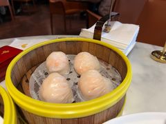 -蝴蝶里·粤菜·点心(滨江龙湖店)