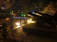 -东关历史文化旅游区-东门遗址