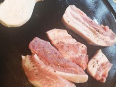 -Dombe豚(黑猪肉街店)