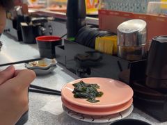 -争鲜回转寿司(太阳宫凯德MALL店)