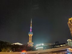 -Chili's Cafe&Bar奇利斯(滨江店)
