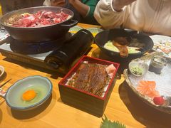 -大岛日本料理铁板烧(南通大饭店)