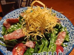 -有喜屋·烧鸟·居酒屋(周浦万达店)