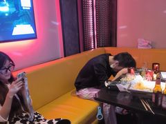 -音乐派KTV(银泰城店)