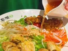 -蔡澜Pho·越南粉餐厅(海上世界店)