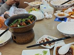 -庆丰包子铺(西单店)