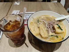 -谭仔米线(壹方城店)