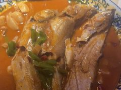-老淮安·淮安菜(涟水店)