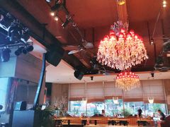大堂-蝴蝶汇音乐酒馆(罗湖店)