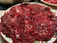 -汕头八合里海记牛肉店(清河店)