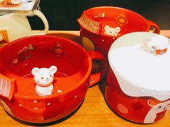 -星巴克臻选(广州太古汇店)