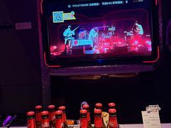 -星聚会KTV(合生汇黑金店)