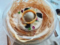 -翡翠36餐厅(浦东香格里拉店)