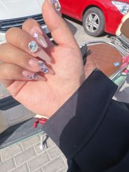 -Nail Me美甲美睫