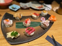 -阿吾罗日本料理(K11艺术中心店)