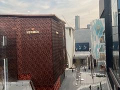 -WeWork中国(三里屯11号社区店)