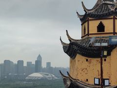 -狼山风景名胜区