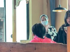 -小放牛炒菜馆(军校店)