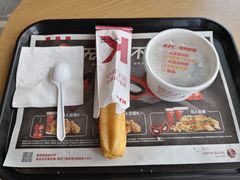 -肯德基(学院路店)