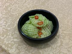 -令氏家外家周秦食府(高新店)