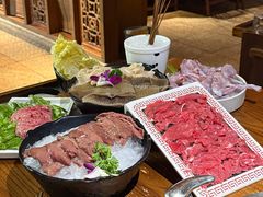 -佬土鹅肠火锅(解放路店)