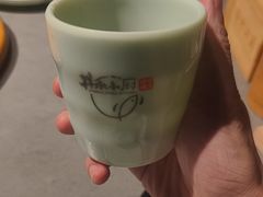 -井水小厨·湘菜(活力广场店)