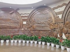 -中国铁道博物馆(正阳门馆)