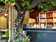 -蕃茄述·好汤自然来(江汉路店)