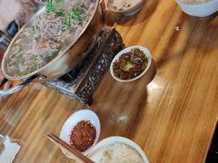 -牛大牛跷脚牛肉(光华苑店)
