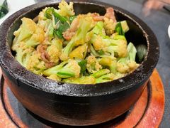 -京尊烤鸭店JINGZUN(春秀路店)