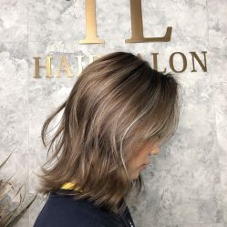 -AD HAIR 