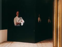 -WOLFGANG PUCK KITCHEN & BAR(迪士尼小镇店)