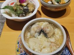-大岛日本料理铁板烧(南通大饭店)