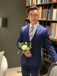 -圣乔凡尼服装定制