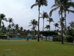 -三亚亚龙湾天域度假酒店