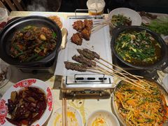 -串盟烧烤大排档·长沙美食地标(星沙店)
