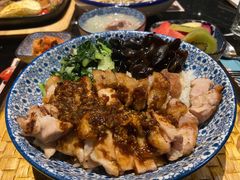 -半秋山西餐厅(巴南万达广场店)