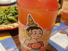 -泰妃殿(武汉首店)