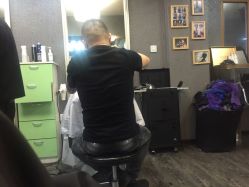 -小齐发型Star·Salon