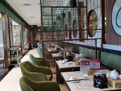 -稻香酒家·33年老字号·港式粤菜(富邦中心店)