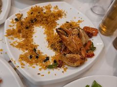 -阳江餐厅·26年老字号·粤菜海鲜大排档