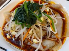 -魏家凉皮(西安秋林宏业商厦店)