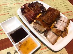 -香港仔茶餐厅(凤阳店)