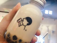 -喜茶(永旺梦乐城店)