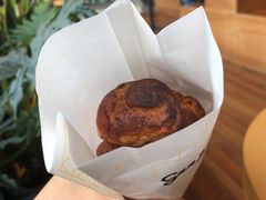 -Seesaw Coffee(朝阳大悦城店)