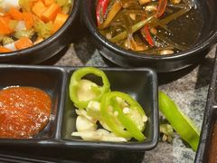 -九田家黑牛烤肉料理(万达店)