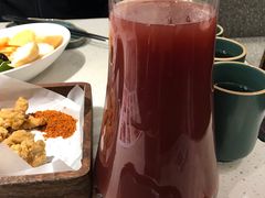 -新辣道鱼火锅(上地华联店)