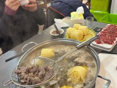 -官塘陈记鱼生·潮汕砂锅粥·牛肉火锅(潮枫路总店)