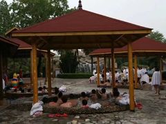 -金孔雀温泉旅游度假村