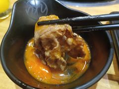 -水林间·寿喜烧自助(仙林金鹰店)